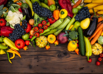 Mau Jadi Vegetarian? Pahami Dulu 4 Hal Ini!