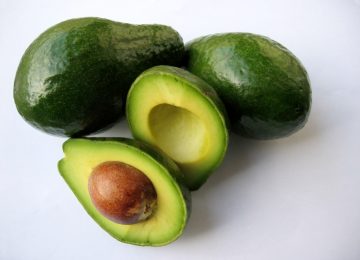 5 Manfaat Alpukat untuk Kulit Kamu