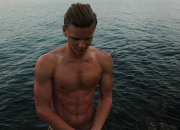 Lima Gerakan Ini Akan Buat Perut Kamu Sixpack