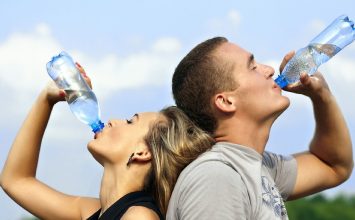 Kapan Sebaiknya Minum Air Ketika Berolahraga?