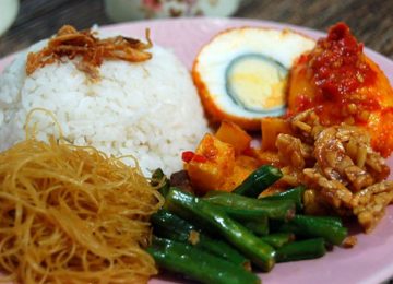 Ini 5 Menu Sarapan Sehat ala Anak Kost