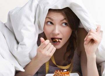 Tips Gizi Seimbang pada Ibu Hamil yang Perlu Kamu Tau!