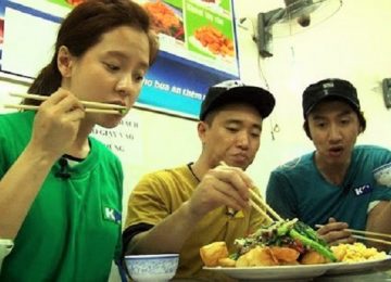 4 Kuliner Khas Korea Ini Punya Kembaran Loh di Indonesia!
