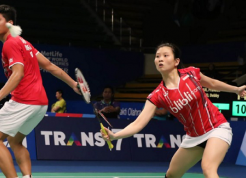 Ini 5 Pertanyaan yang Umum Banget Muncul tentang Olimpiade