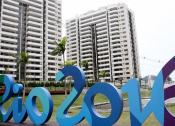 Ini Langkah Beberapa Negara Agar Atlet Tidak Sakit di Olimpiade Rio 2016