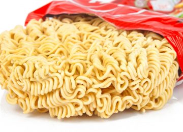 Jangan Cap Mie Instan Jahat Sebelum Kamu Baca 4 Fakta Ini