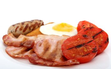 Awas! 5 Makanan Ini Tinggi Kolesterol