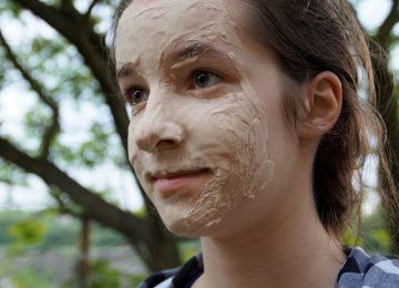 5 Masker Buah ini Wajib Kamu Coba!