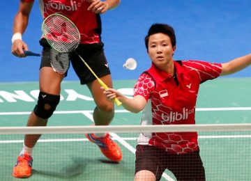 4 Tips Sukses ala Liliyana Natsir yang Harusnya Kamu Tau dari Dulu