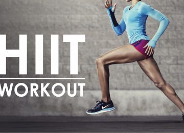 Ingin Tubuh Ideal? Yuk, Lakukan High Intensity Interval Training (HIIT)