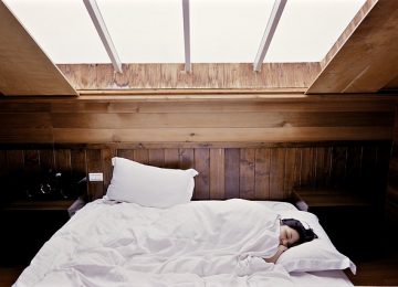 Yuk, Cari Tahu Apa yang Do & Don’t Sebelum Tidur!
