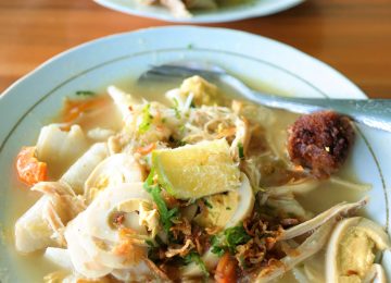 5 Soto Khas Nusantara yang Wajib Kamu Coba