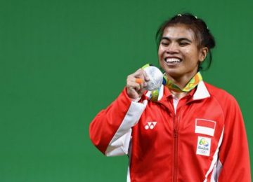 Rahasia Kemenangan Sri Wahyuni dan Eko Yuli Irawan yang Tidak Semua Orang Tau