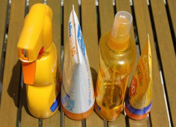 3 Hal yang Wajib Kamu Tau tentang SPF