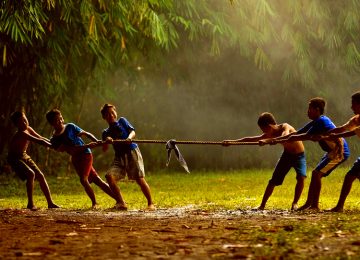 4 Filosofi Lomba Khas HUT RI yang Wajib Kamu Tau