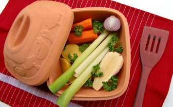 5 Makanan ini Bantu Penuhi Kebutuhan Gizi Ibu Hamil Vegetarian