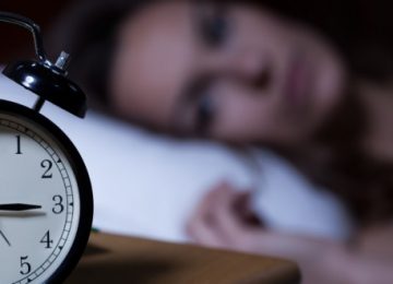 5 Makanan Ini Akan Menghindarkanmu dari Insomnia