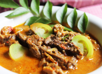8 Tips Memasak Daging Kambing yang perlu Kamu Tahu