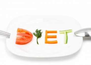 5 Jenis Diet Unik yang Mungkin Belum Kamu Ketahui