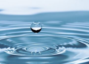 4 Fakta Air Zamzam yang Mungkin Belum Kamu Tau