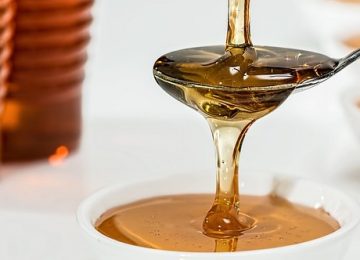 5 Manfaat Madu untuk Rambut yang Makin Badai