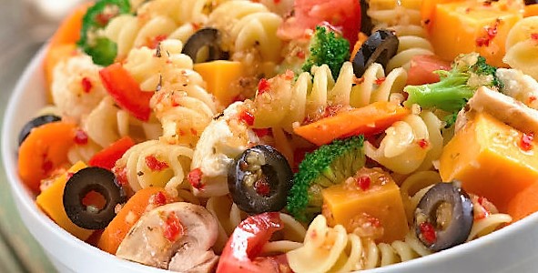 pasta