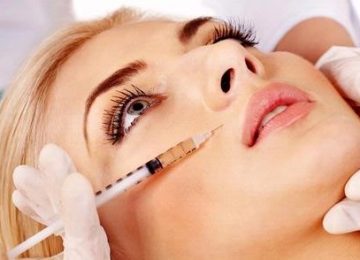 Poin tentang Suntik Botox yang Mungkin Belum Kamu Tau