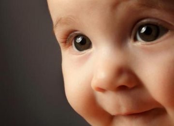 Yuk, Jaga Kesehatan dan Keindahan Mata Anak dengan Ini!