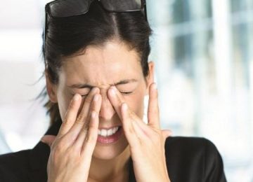 8 Penyebab Mata Kering yang Wajib Kamu Tau