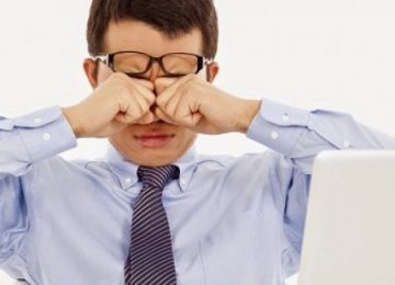 Ingin Mata Sehat? Yuk Hindari 7 Kebiasaan Sepele Ini!