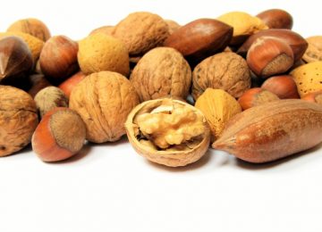 3 Kacang Penurun Lemak yang Wajib Kamu Tau!