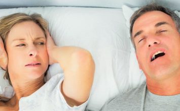 5 Hal Ini Akan Bantu Kamu Berhenti Mendengkur alias Ngorok!