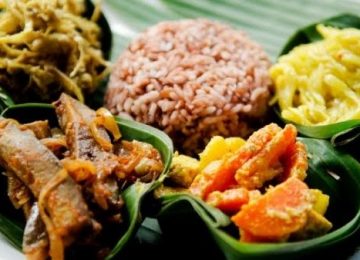 Ayo Rayakan Hari Pangan Sedunia dengan Cara Seru Ini!