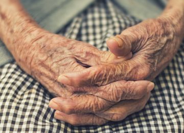 8 Perubahan Fisik yang Terjadi Saat Menopause Nanti