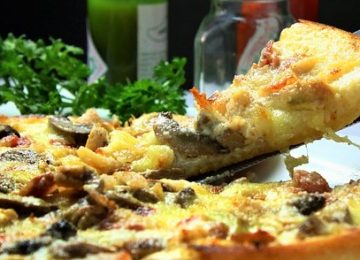 Yakin Kalau Junk food dan Fast Food Itu Sama Aja?