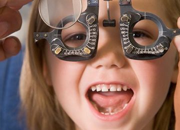 3 Fakta tentang Lazy Eyes Syndrome yang Mungkin Belum Kamu Tau