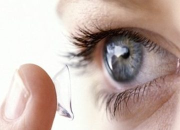 Benarkah Softlens Berkadar Air Tinggi Selalu Lebih Baik?