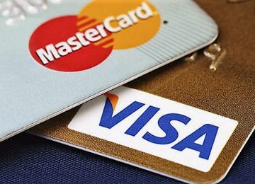 4 Perbedaan VISA dan MasterCard yang Wajib Kamu Tau