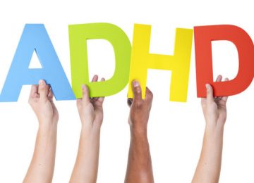 Diet untuk Anak dengan ADHD