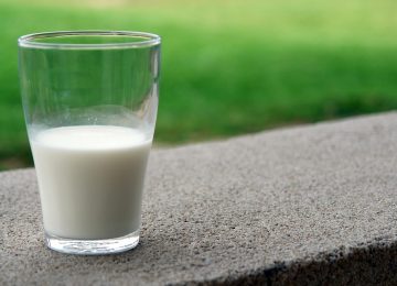 Alergi atau Intoleransi Makanan?