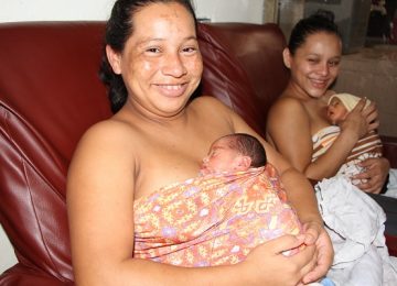 4 Hal yang Harus Kamu Tau tentang Bayi Lahir Prematur