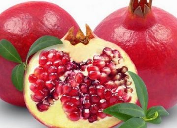 4 Makanan Sehat untuk Menyulap Kulit Kusam