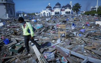 Siapkan 4 Hal Ini Sebelum Bencana Alam Datang!