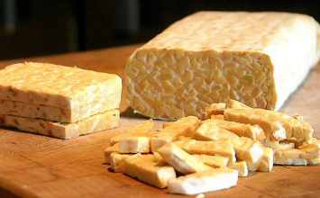 Tempe Bisa Menurunkan Kualitas Sperma Cowok?