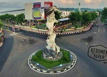 4 Destinasi Wisata di Kebumen Ini Wajib Kamu Kunjungi!