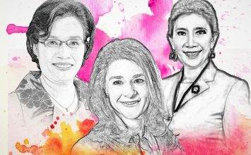 3 Perempuan Sukses Ini Punya Satu Kesamaan yang Mungkin Ngga Kamu Duga
