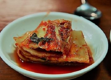 Yuk, Kenali Makanan Fermentasi Sayuran dari Berbagai Negara