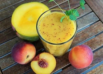 Inilah 4 Manfaat Vitamin C yang Perlu Kamu Tau