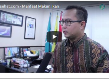 Manfaat Ikan yang Perlu Kamu Tau
