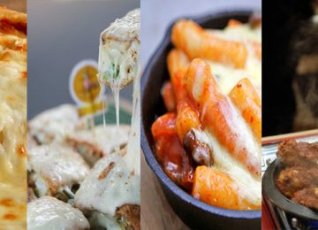 Bahaya Kesehatan Dibalik Lezatnya Kuliner Keju Meleleh yang Harus Kamu Waspadai
